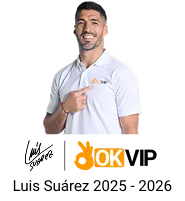 Logo và giới thiệu thương hiệu game OK365