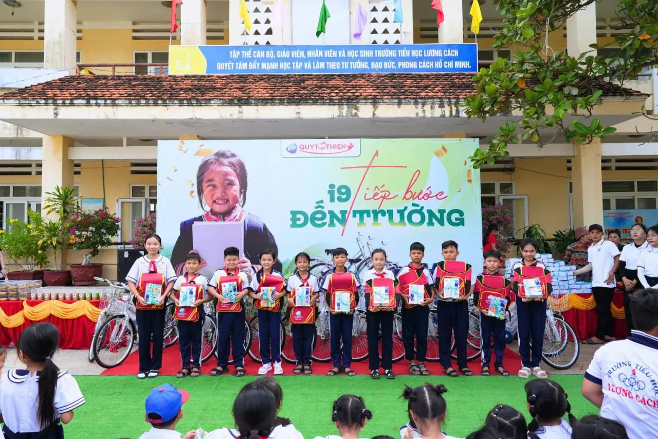 Biểu tượng hỗ trợ bên ngoài