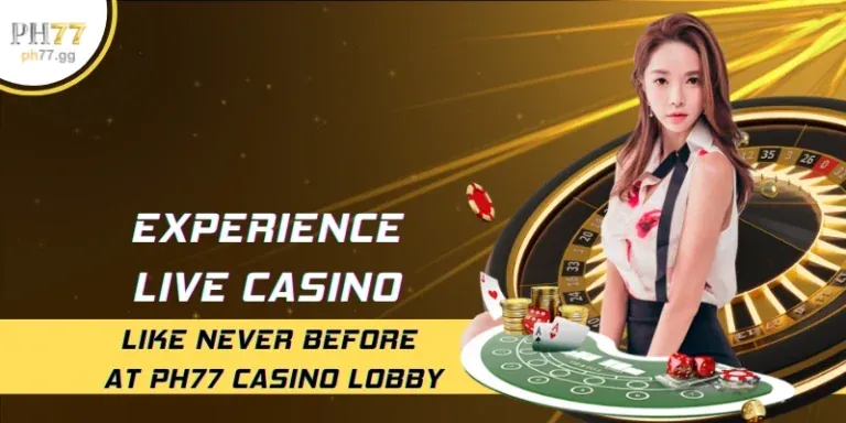 Mẹo chơi casino trực tuyến luôn thắng tại OK365