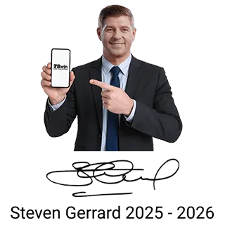 Biểu tượng định vị thương hiệu game ok365