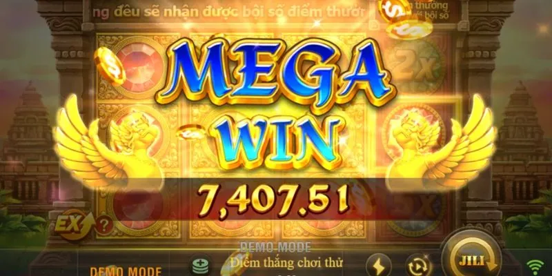 Giao diện game bắn cá ok365 với đồ họa sinh động và nhiều loại cá