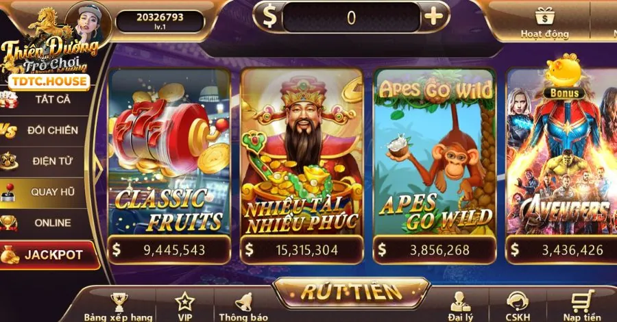 Keno và Xổ số siêu tốc tại game ok365