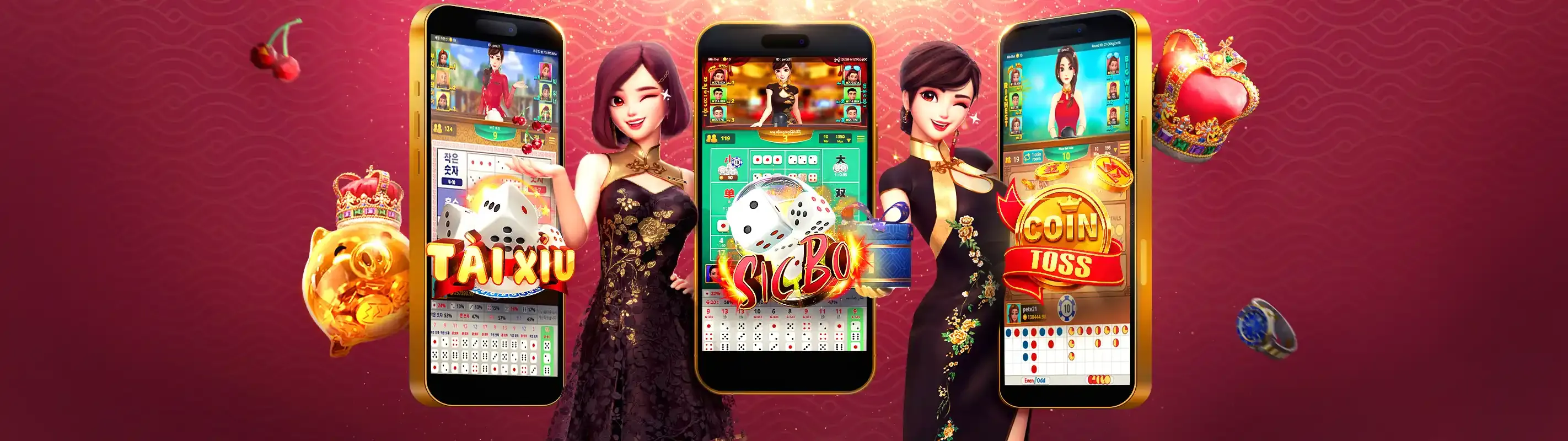 Hình ảnh game bắn cá OK365 với giao diện sống động, nhiều loại cá và hiệu ứng súng đạn rực rỡ