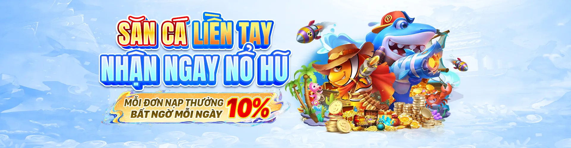 Khuyến mãi chào mừng thành viên mới game ok365